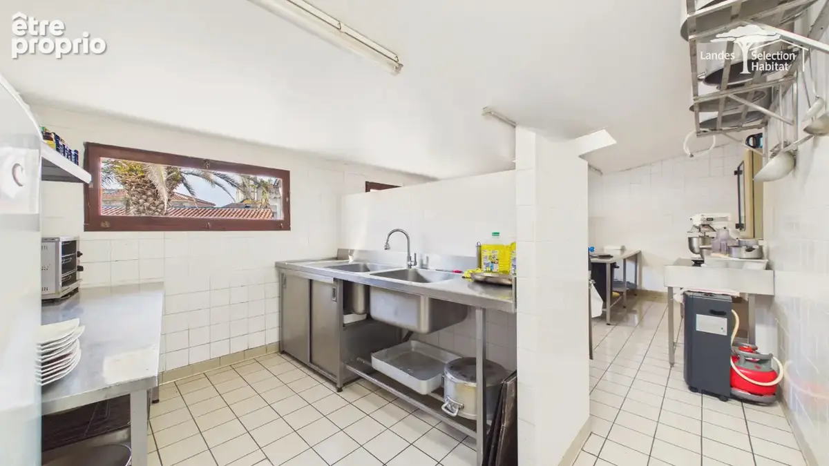 Demeure de Prestige XIXe en Chalosse pour événements et Maisons d'Hôtes - photo 20