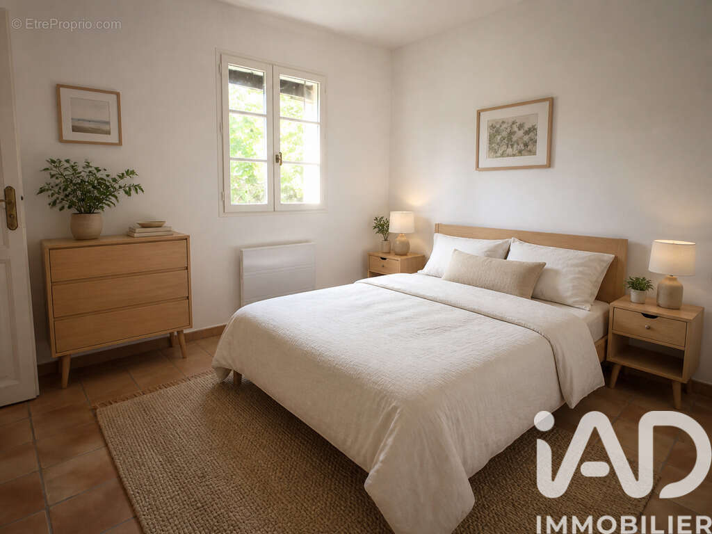 Photo 7 - Maison à LEGE-CAP-FERRET