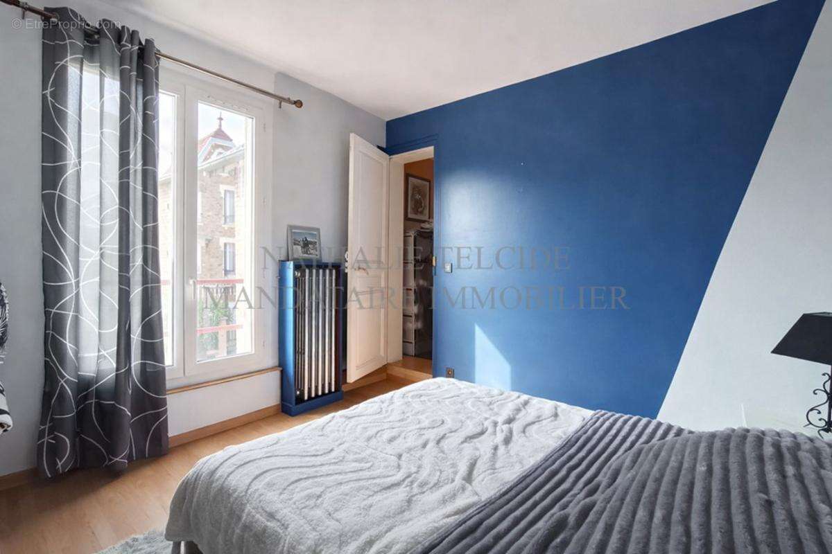 Maison à ROSNY-SOUS-BOIS