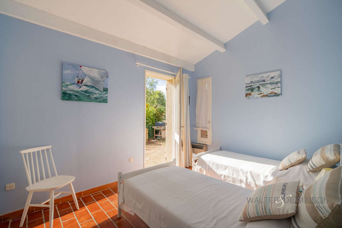 Maison à LES BAUX-DE-PROVENCE