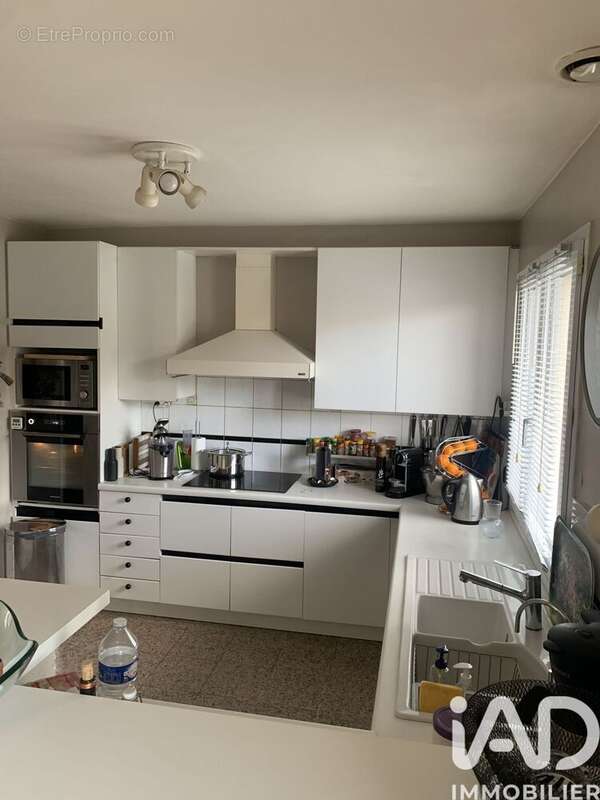 Photo 8 - Maison à VILLENEUVE-LE-ROI