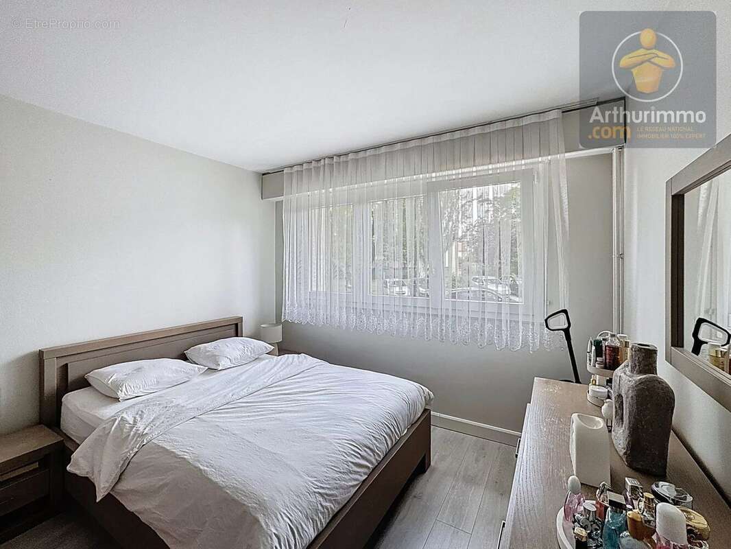 Appartement à CRETEIL