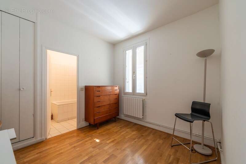 Maison à SAINT-CLOUD