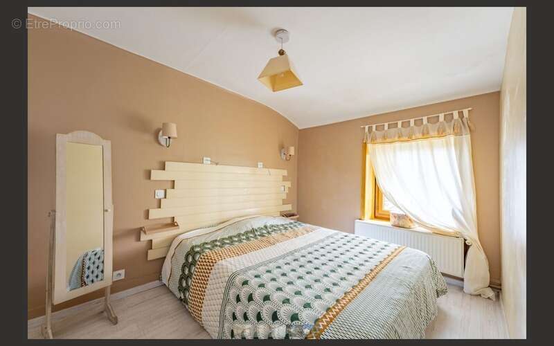 Maison à vendre 6 pièces VILLEFRANCHE SUR SAONE (69) - photo 12