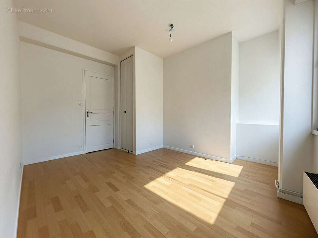 Appartement à LONGWY