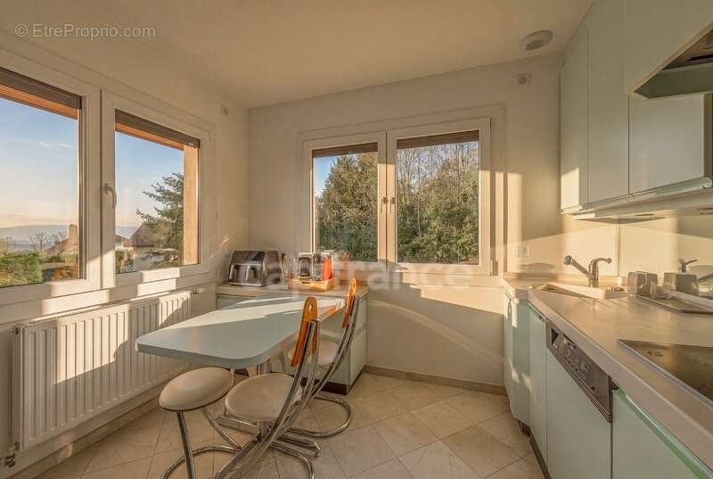 Maison à vendre 5 pièces GEX (01) - photo 15