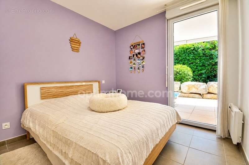 LATTES - Lumineux appartement T3 avec grande terrasse - photo 9