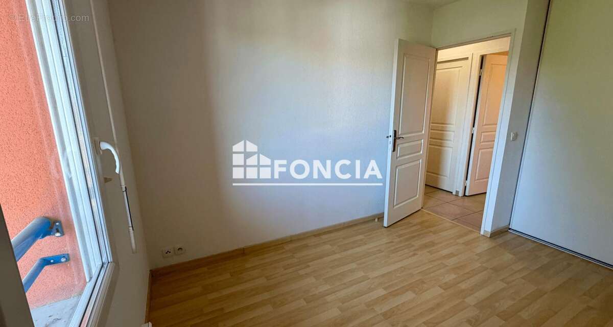 Appartement à DAX