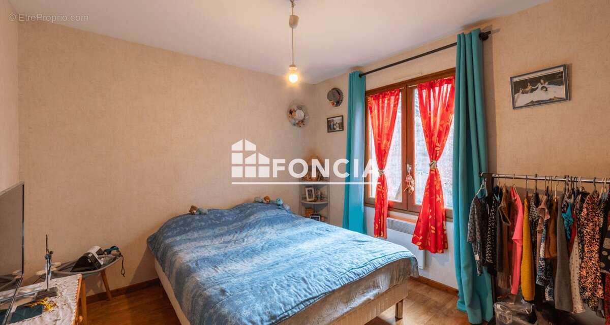 Maison à FOULAYRONNES