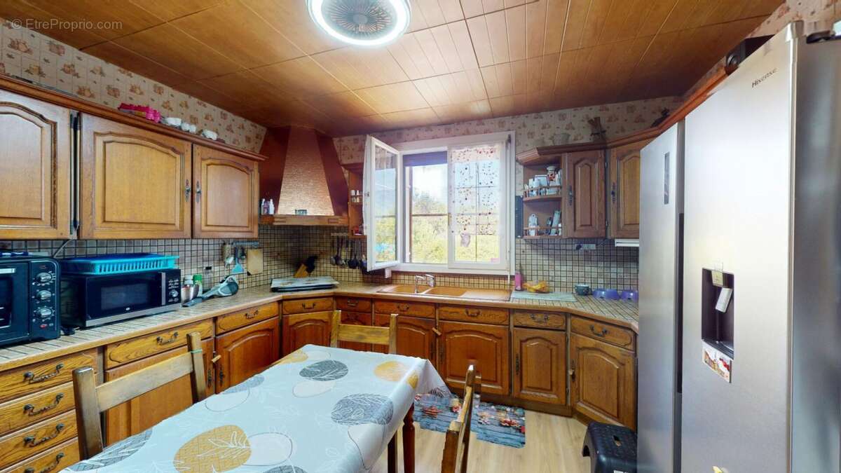 Maison Cerbois 4 pièce(s) 108.48 m2 - photo 4