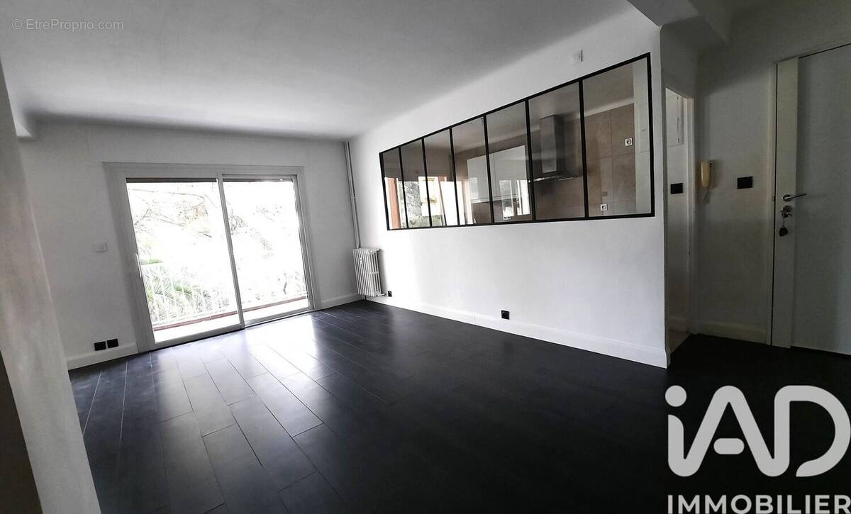 Photo 1 - Appartement à TOULON