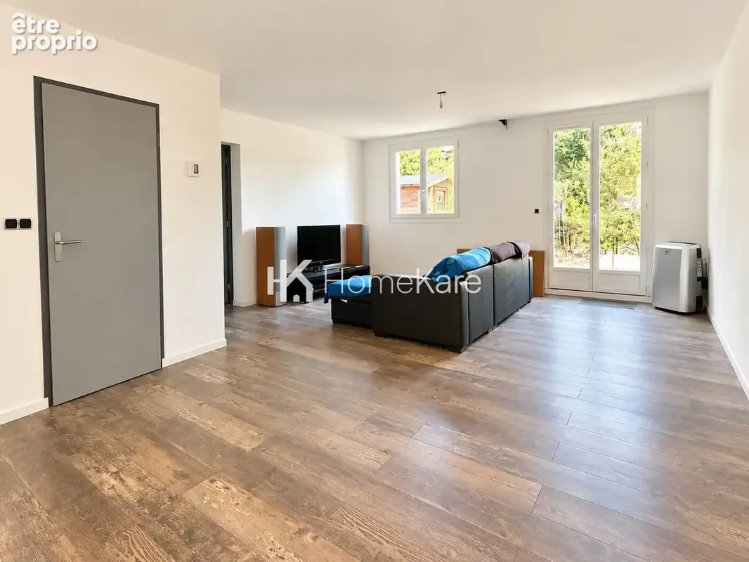 Maison 4 pièces 90 m² à vendre à Tournefeuille (31170) - photo 3