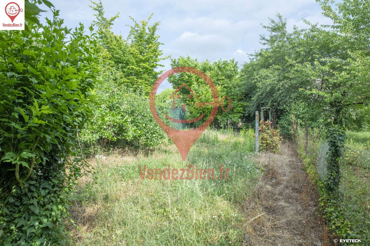 Maison à SAINTE-SOLANGE