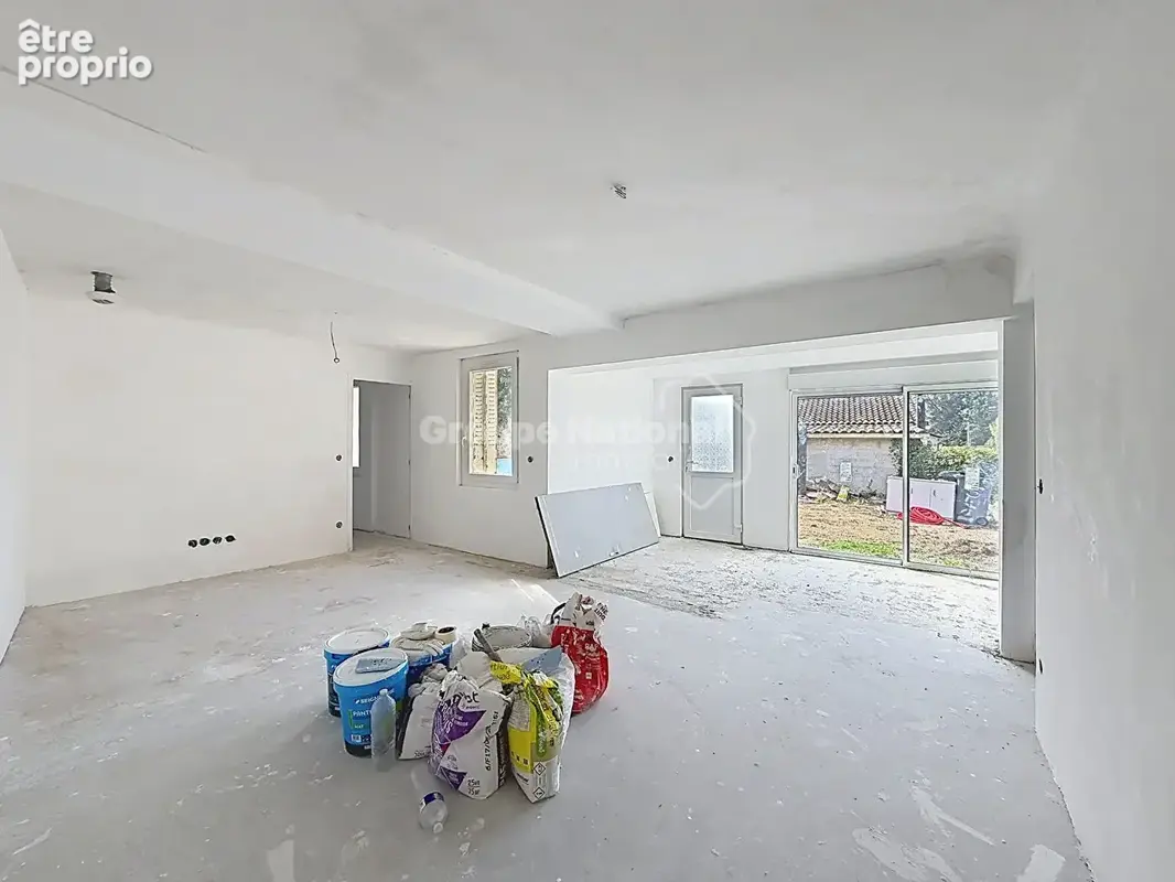 Maison Carpentras 3 pièce(s) 70 m2 - photo 2