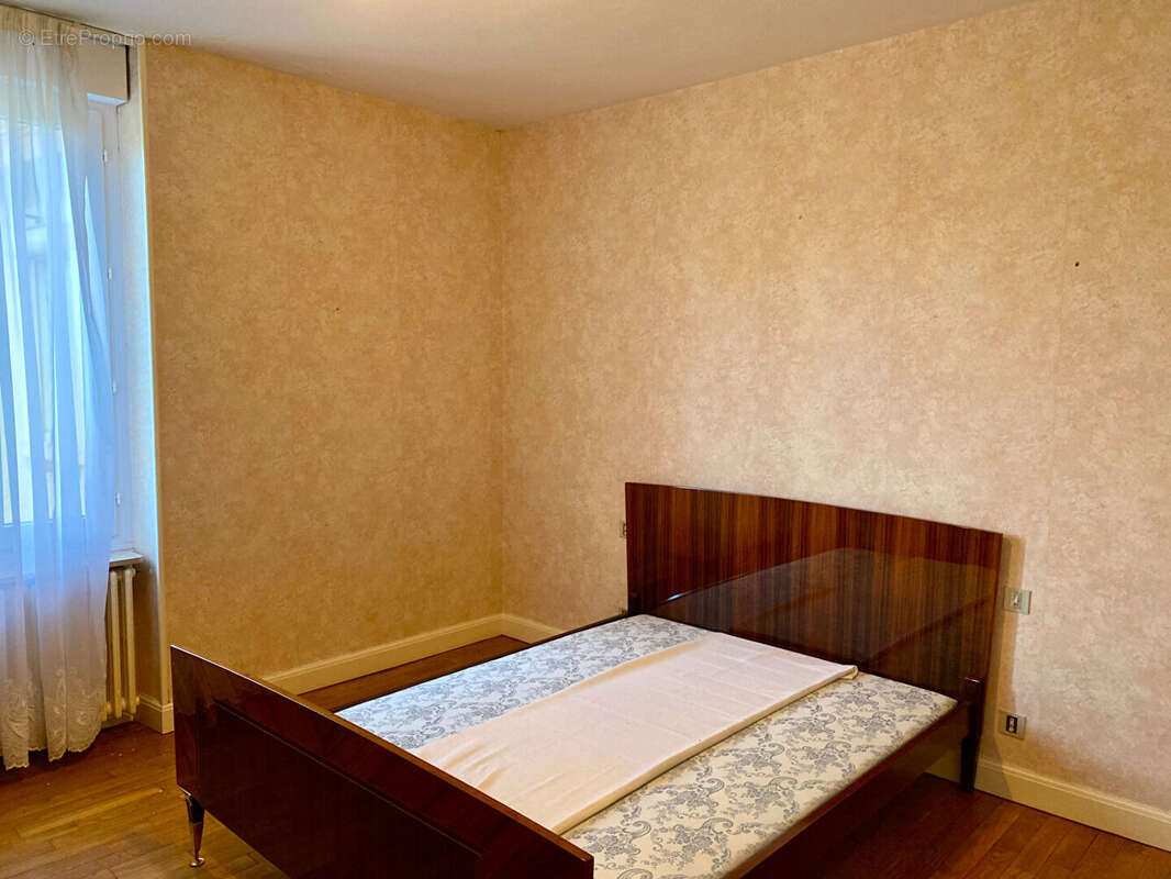 Maison à SANVIGNES-LES-MINES