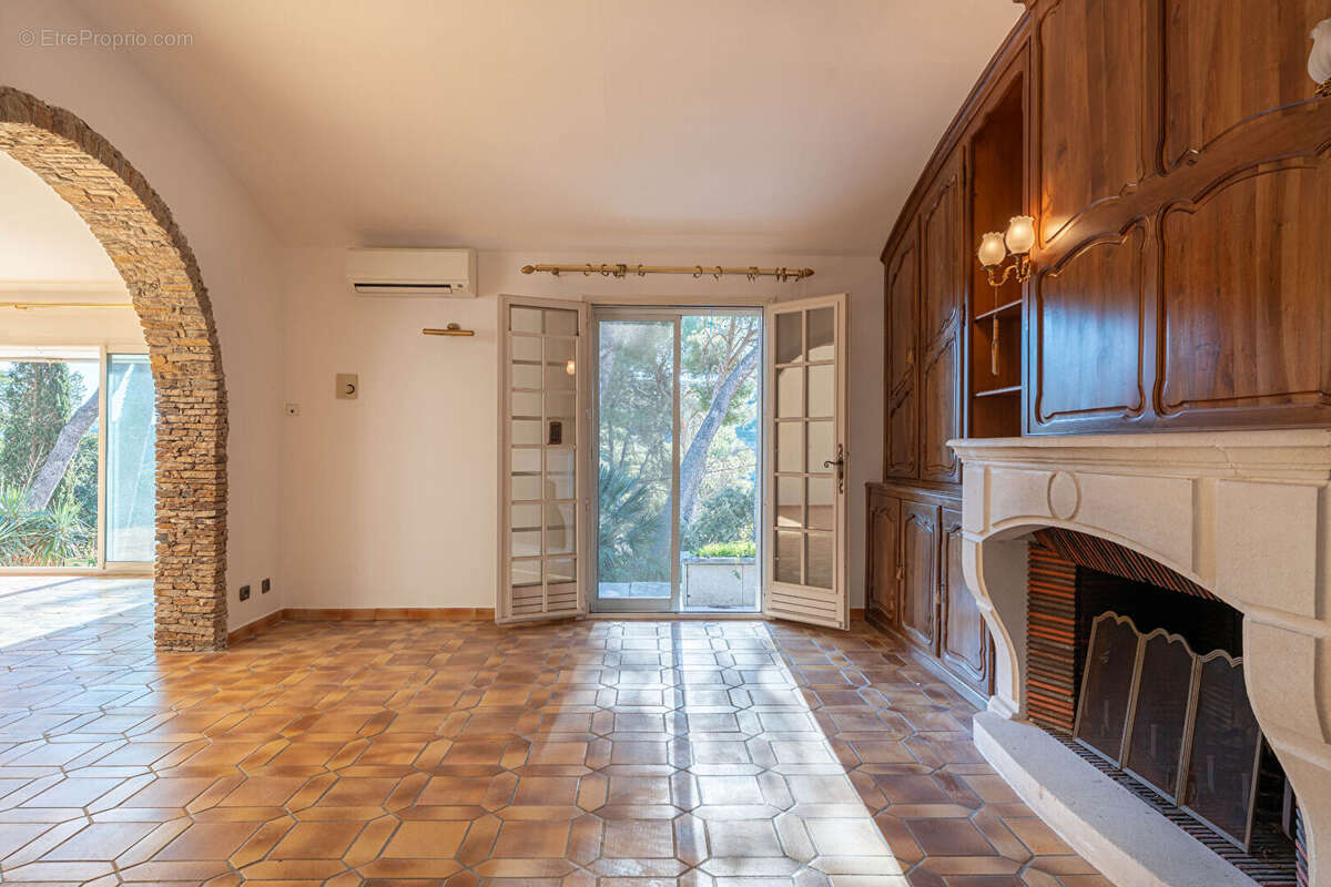Maison à MARTIGUES