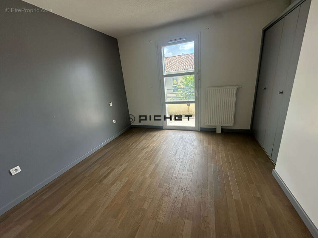Appartement de type 4 avec 2 places de parking - photo 10