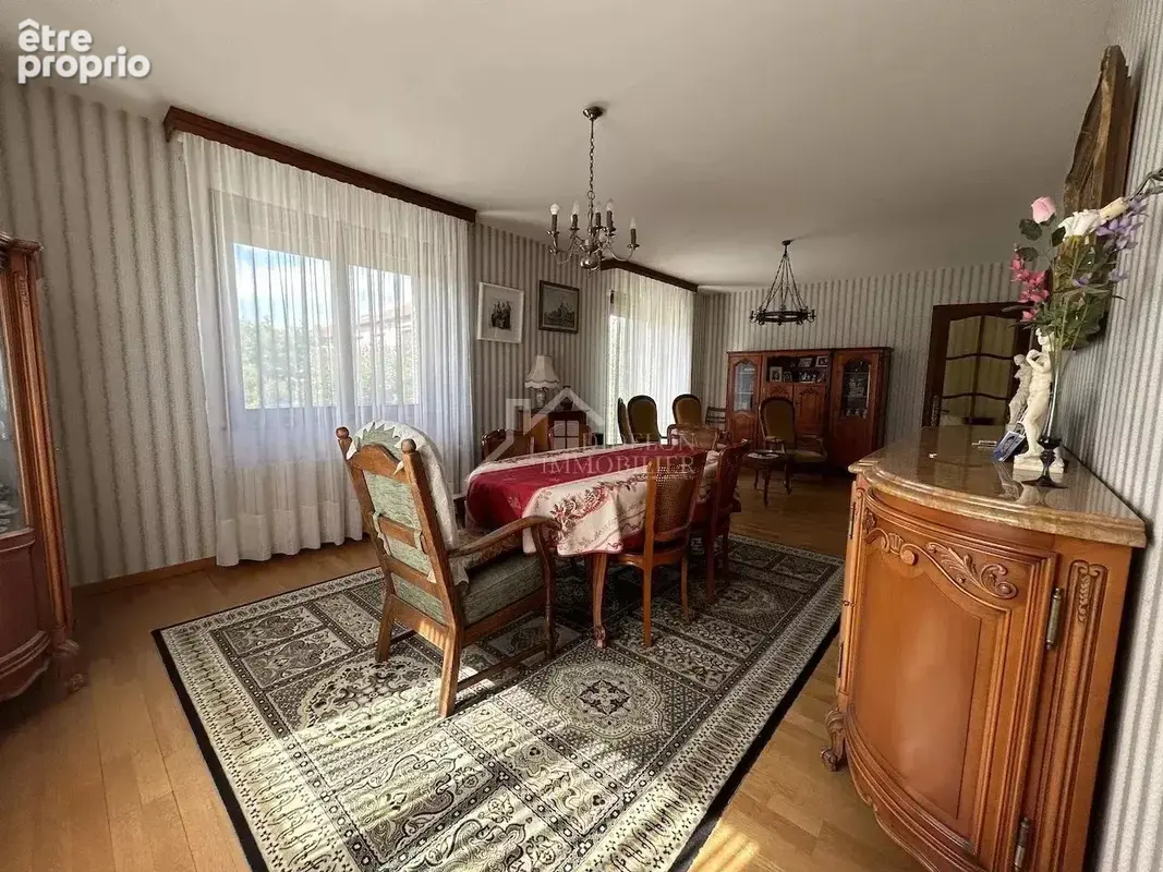 Maison 6 pièces - 173,63m² - photo 4