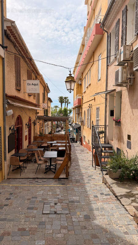 Commerce à LE LAVANDOU