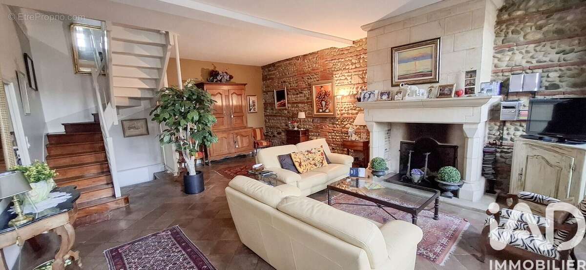 Photo 6 - Maison à TOULOUSE