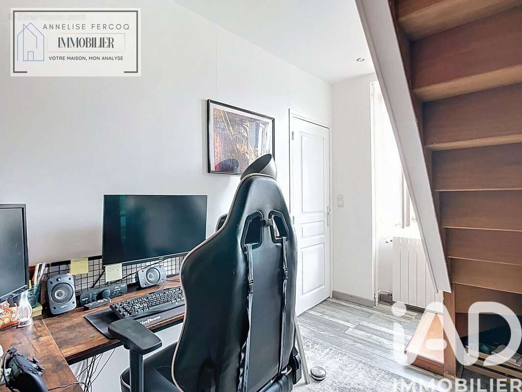 Photo 8 - Maison à FOURCHAMBAULT