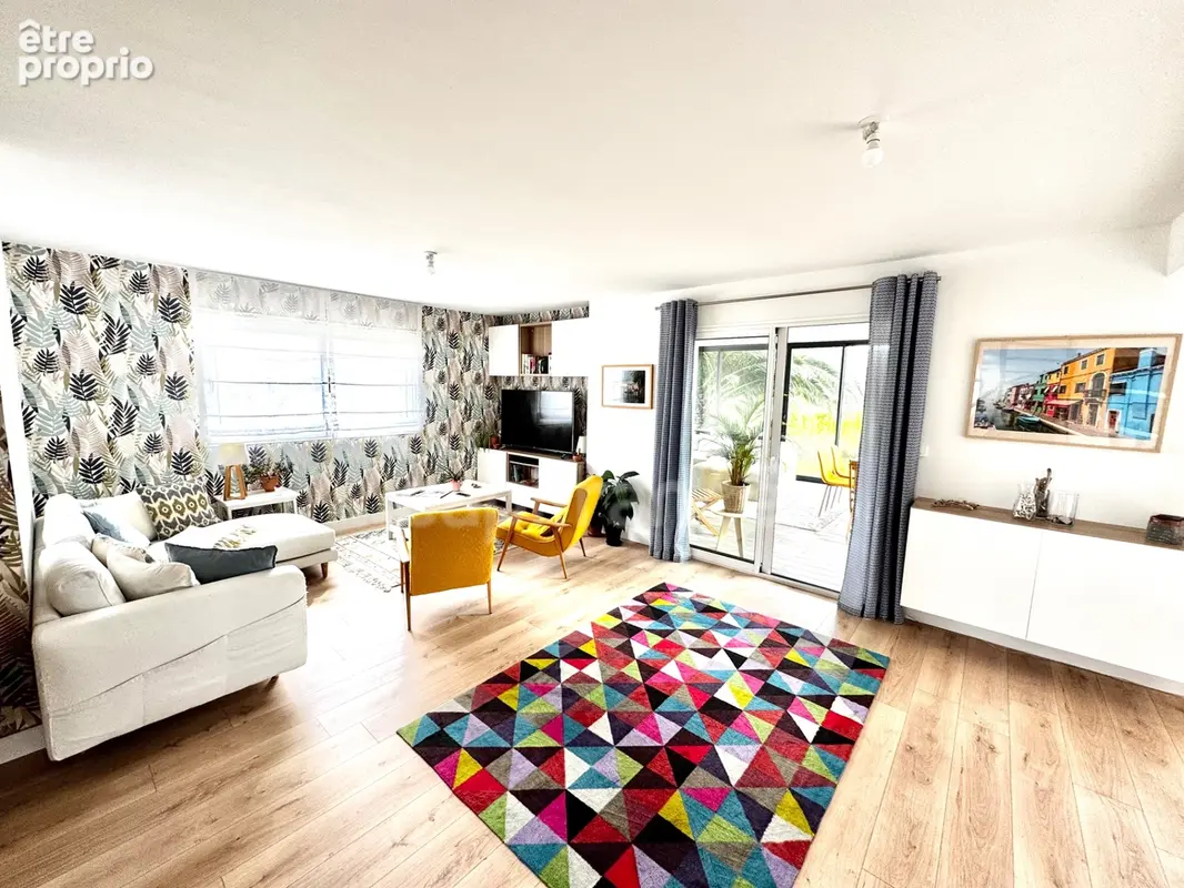 Maison contemporaine de 2009  GOULVEN (29) - photo 3