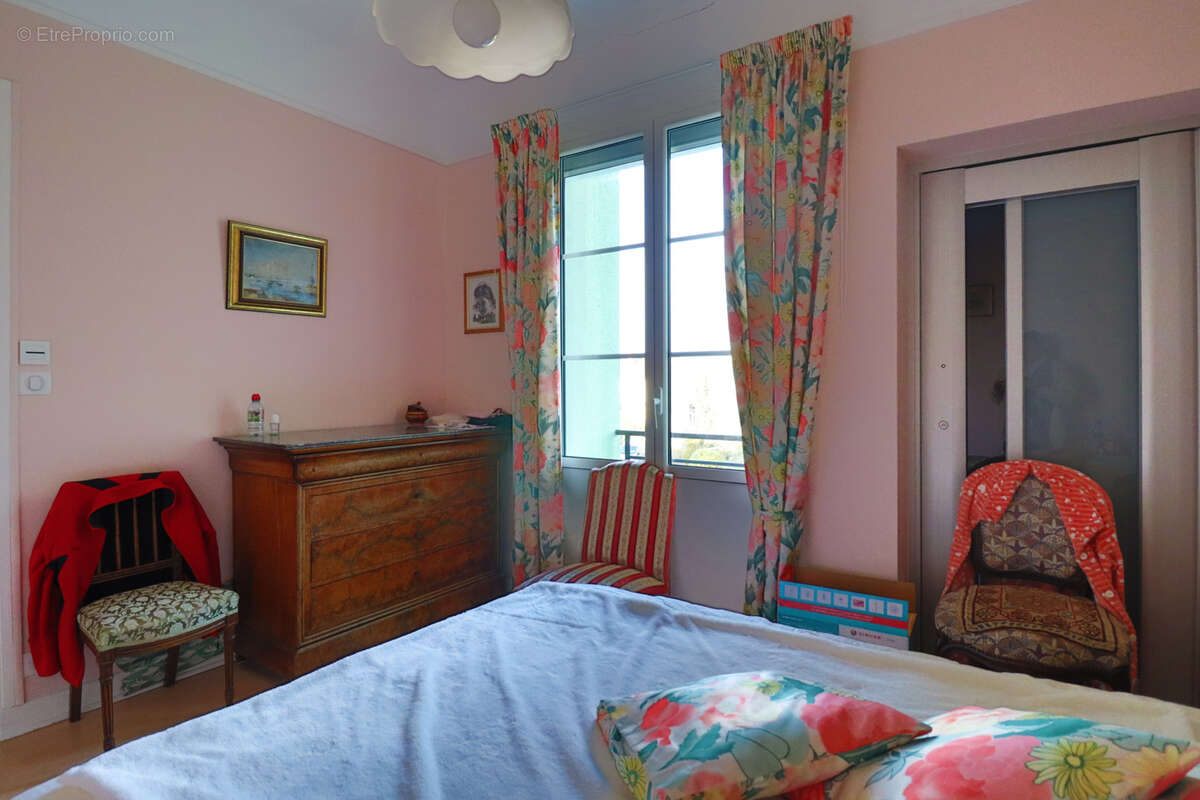 Maison à CHALONS-EN-CHAMPAGNE