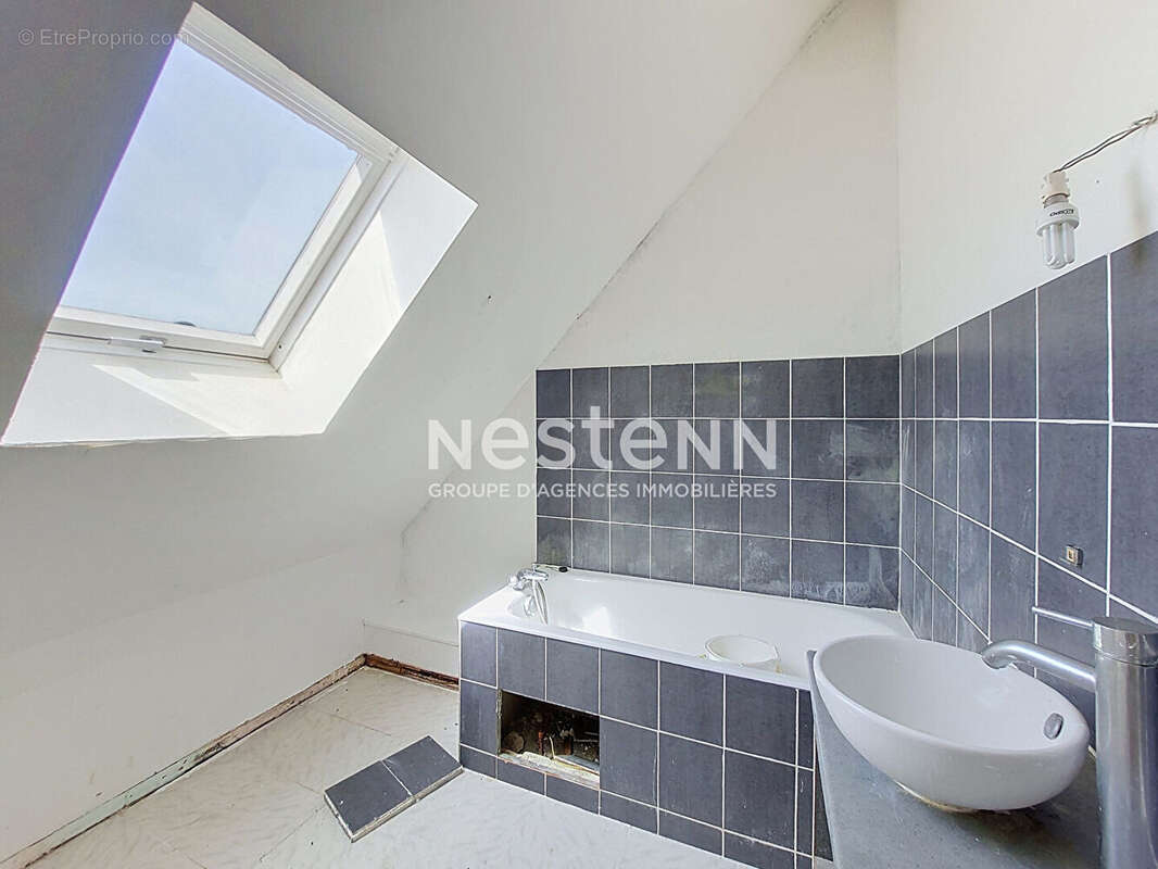 Appartement à ANGERVILLE