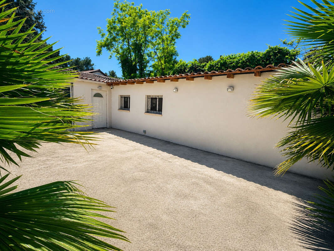 Maison à ALLAUCH