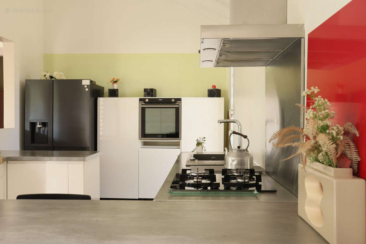 Maison à SAINTE-ANNE