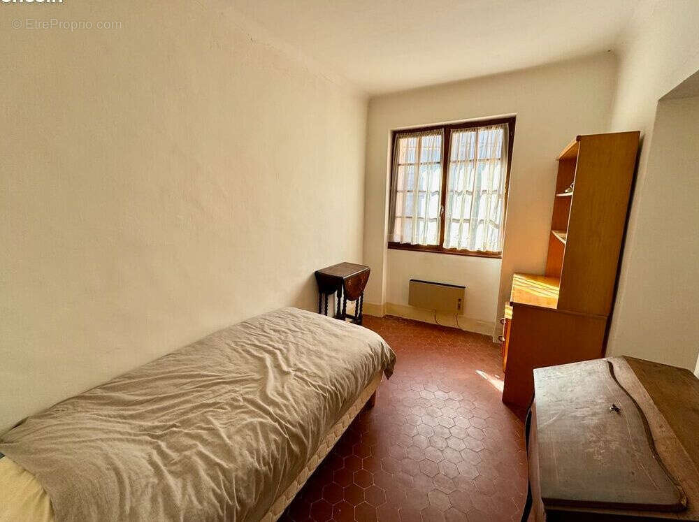 Maison à PEYNIER