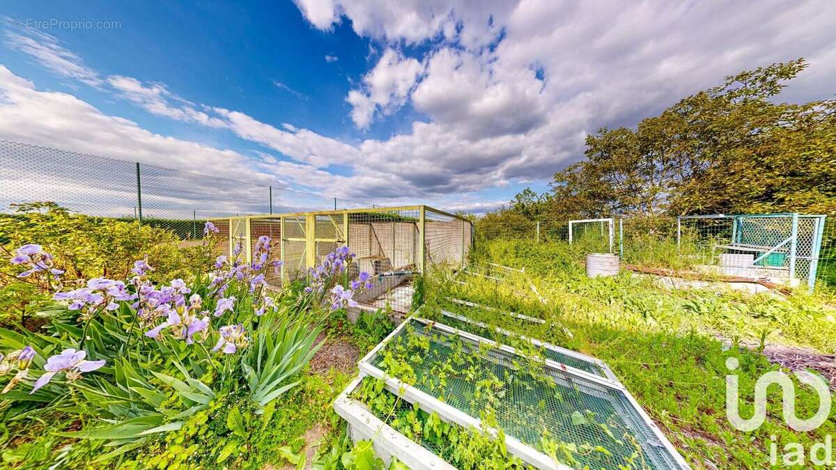 Photo 6 - Maison à BEAUSSE