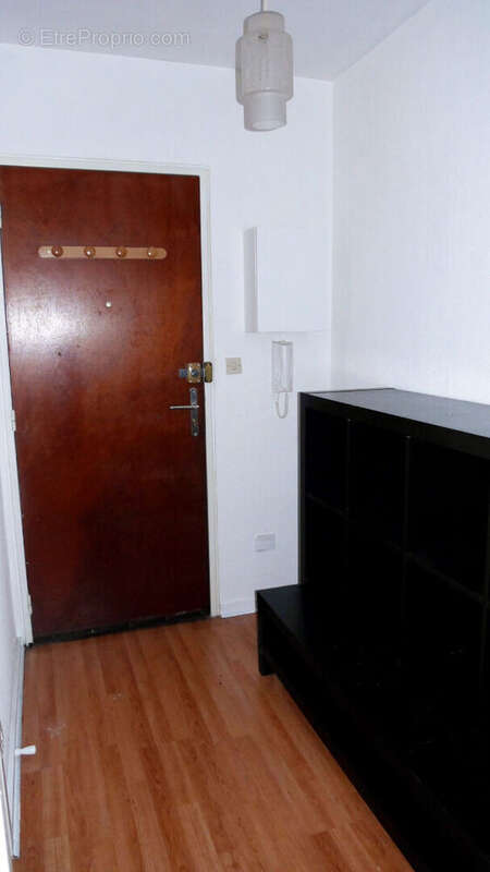 Appartement à PESSAC