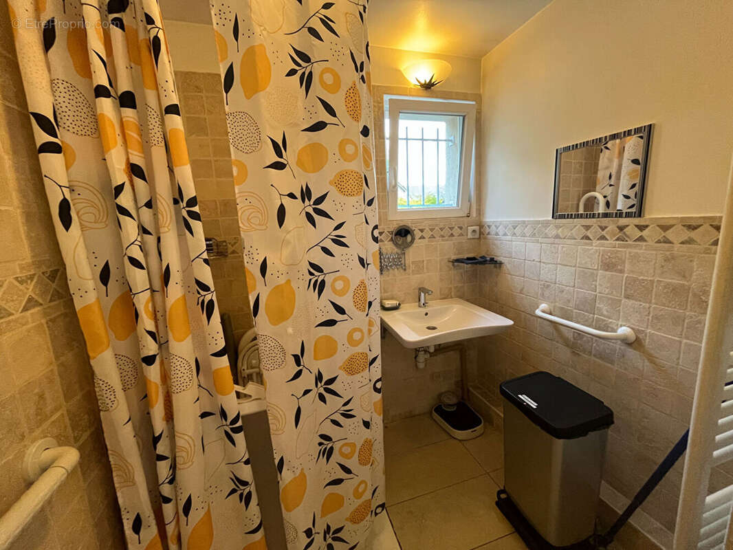 Appartement à RAMBOUILLET