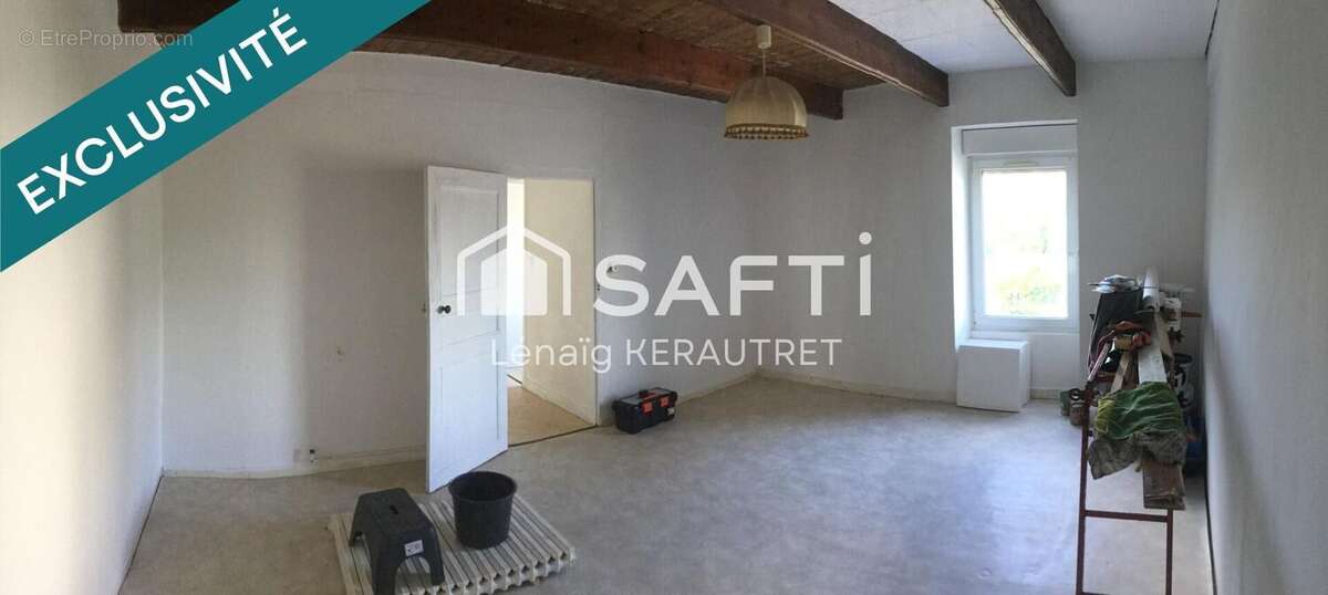 Photo 7 - Maison à PLOUZEVEDE