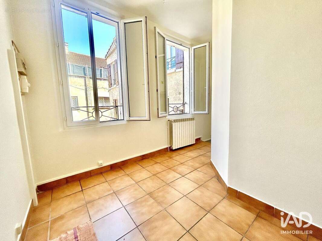 Photo 9 - Appartement à SENS