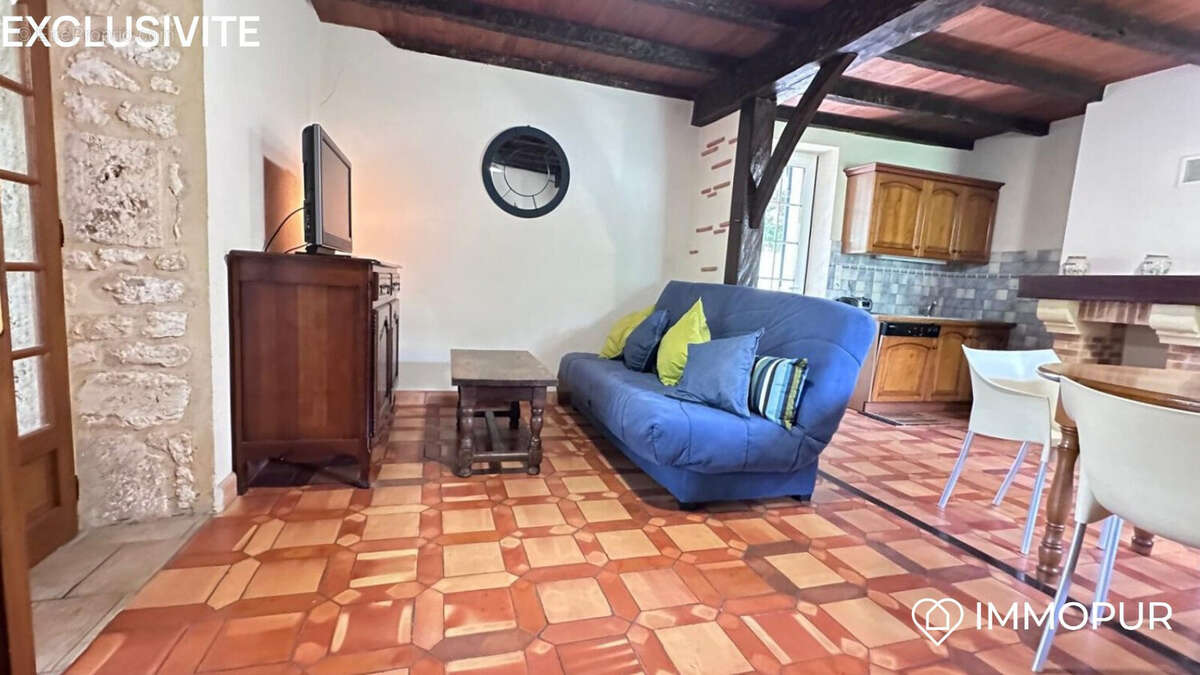 Maison à PLAISANCE