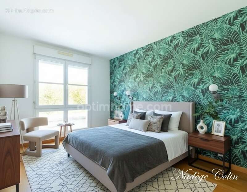 Appartement à MONTIGNY-LE-BRETONNEUX