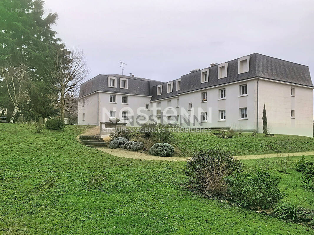 Appartement à BLOIS
