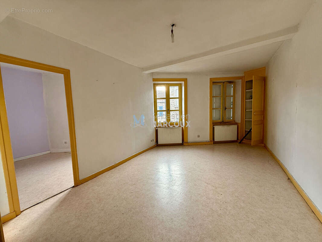 Appartement à MONTBRISON