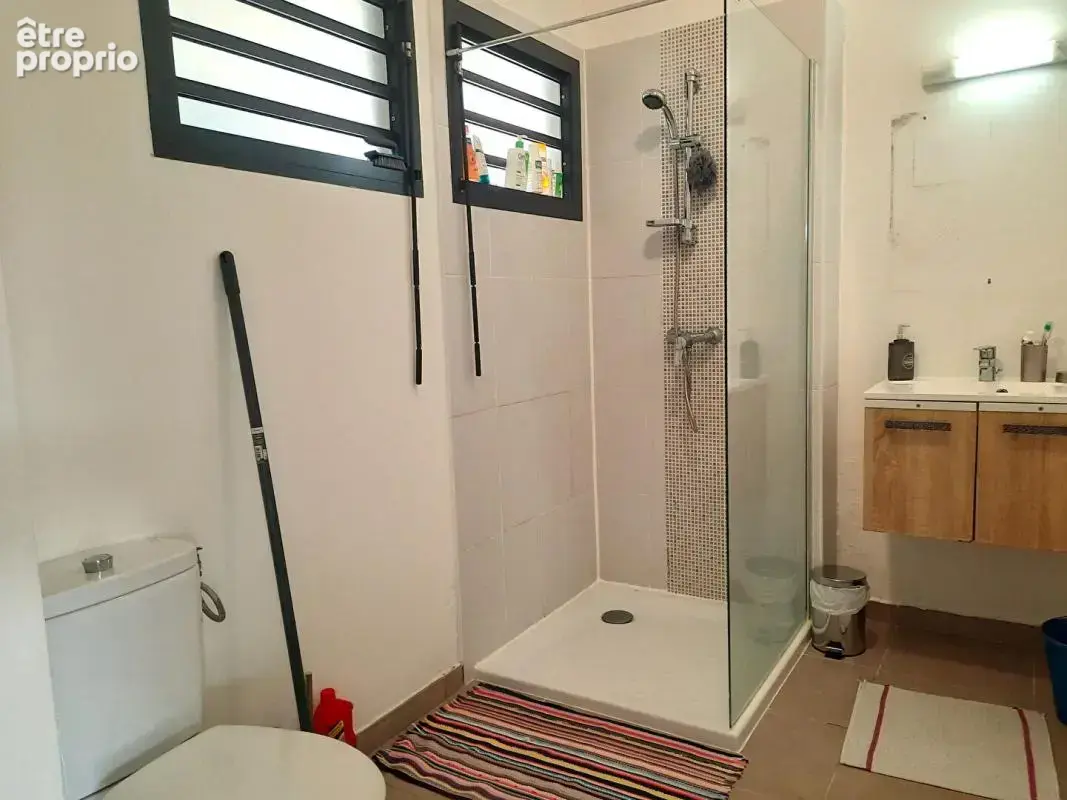 MONTABO Appartement 2 pièce(s) 56.24 m2 av.Terrasse - photo 6