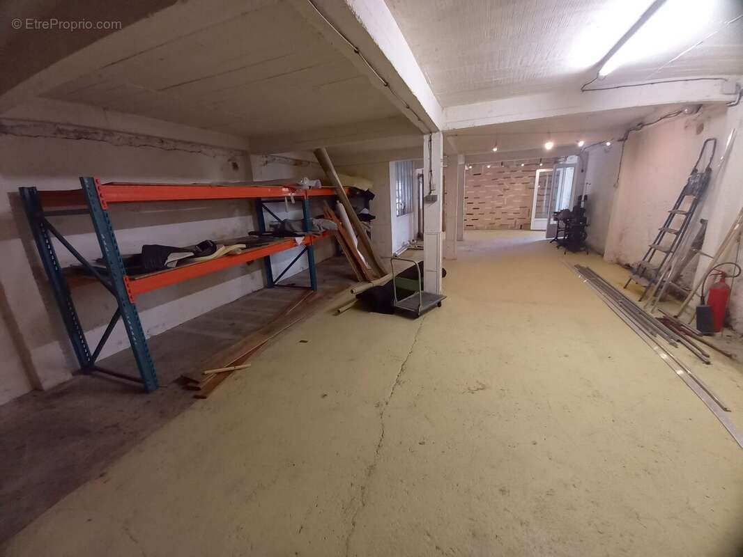 Commerce à COGNAC
