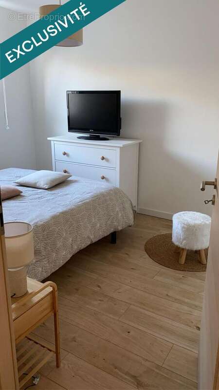 Photo 4 - Appartement à GENEUILLE