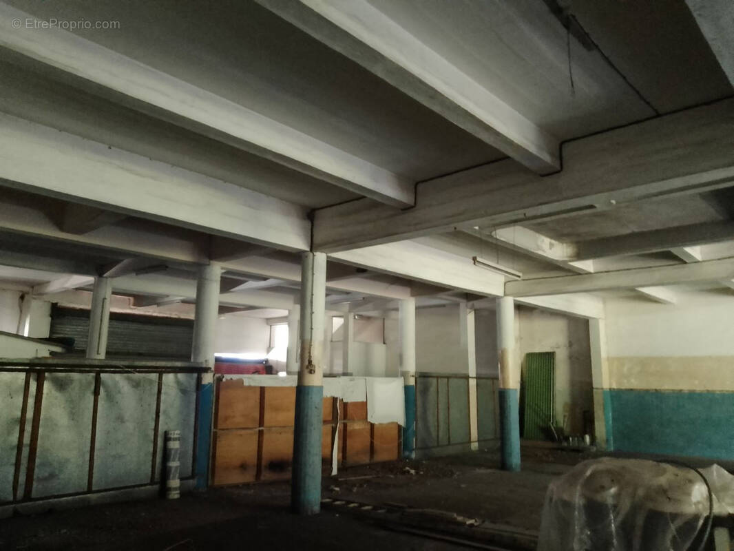 Appartement à POINTE-A-PITRE