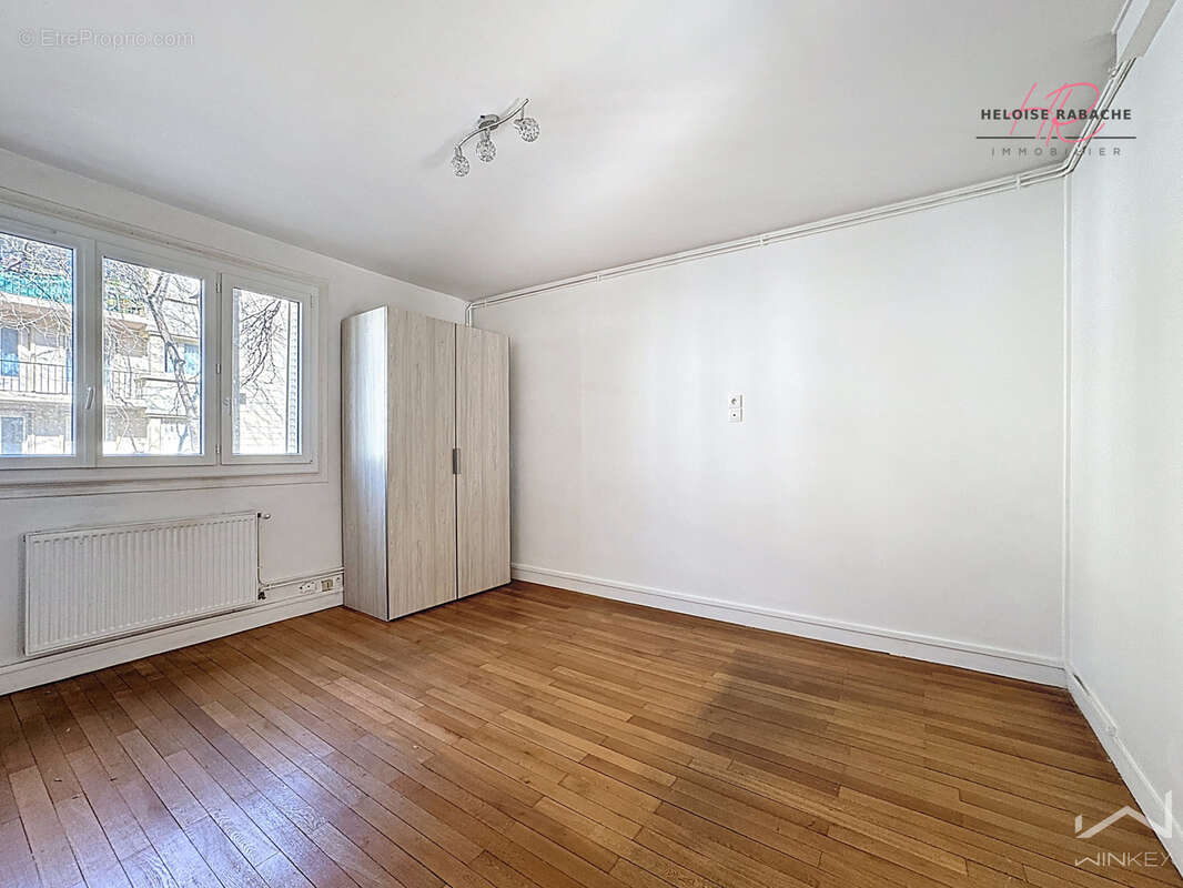 Appartement à MANTES-LA-JOLIE