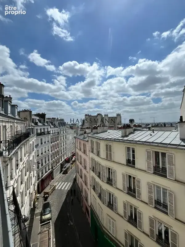 Appartement Montmartre - photo 5
