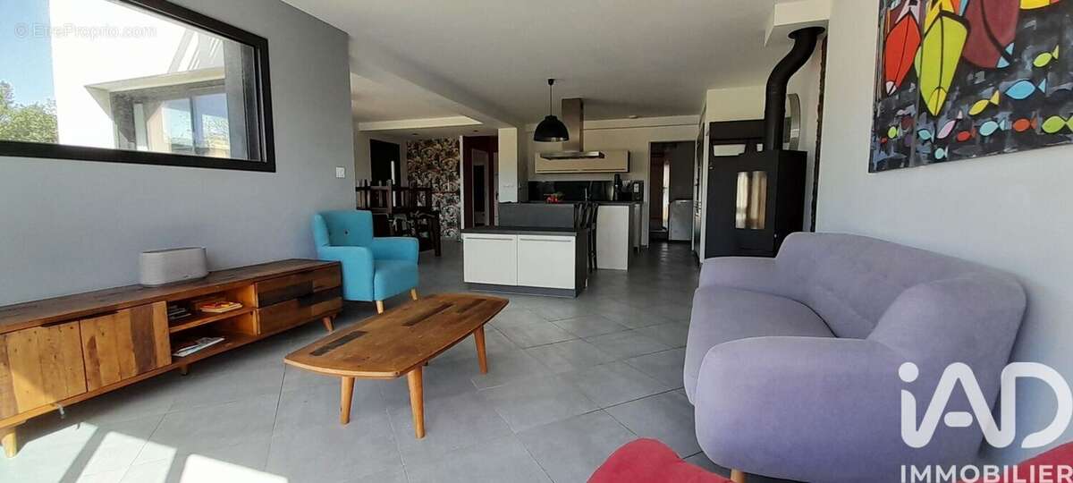 Photo 6 - Maison à PLOUHINEC