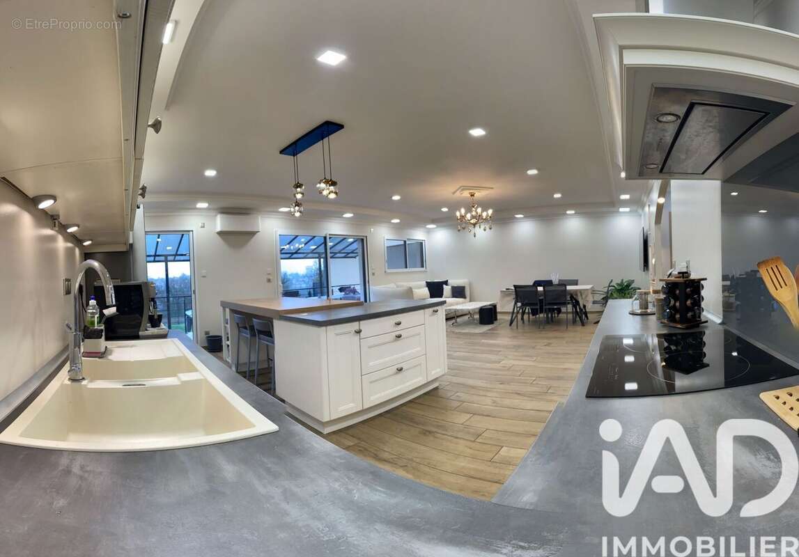 Photo 4 - Maison à BIARD