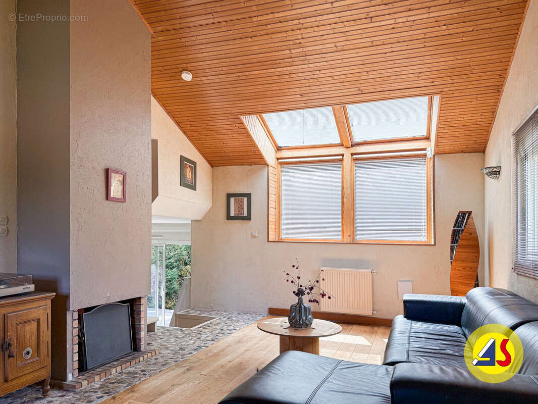 Maison à REZE