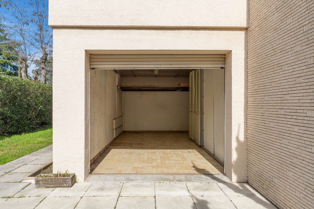 Maison à MARSEILLE-12E